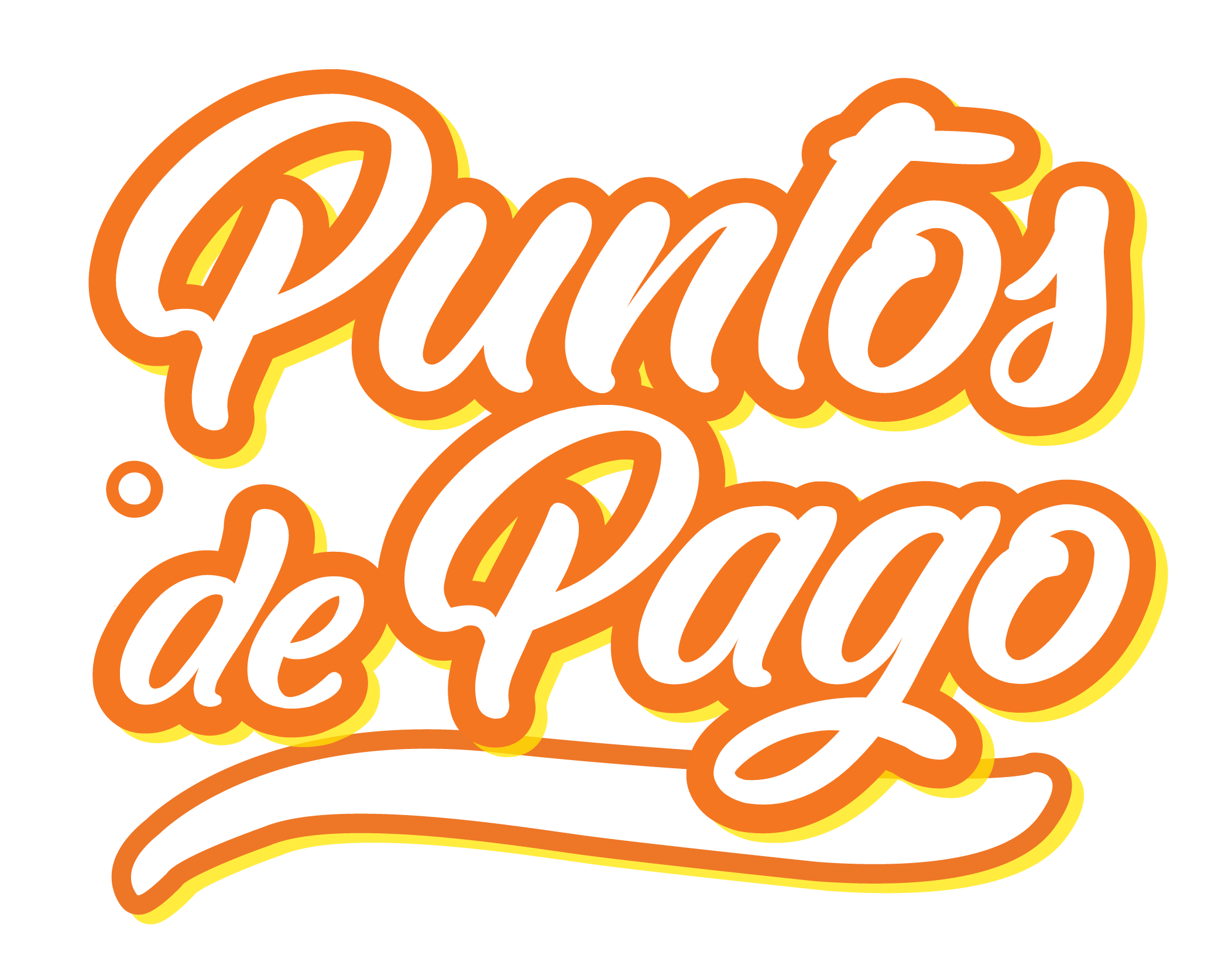 Puntos de Pago